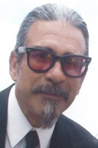 Arthur H. Vargas 1955-2026